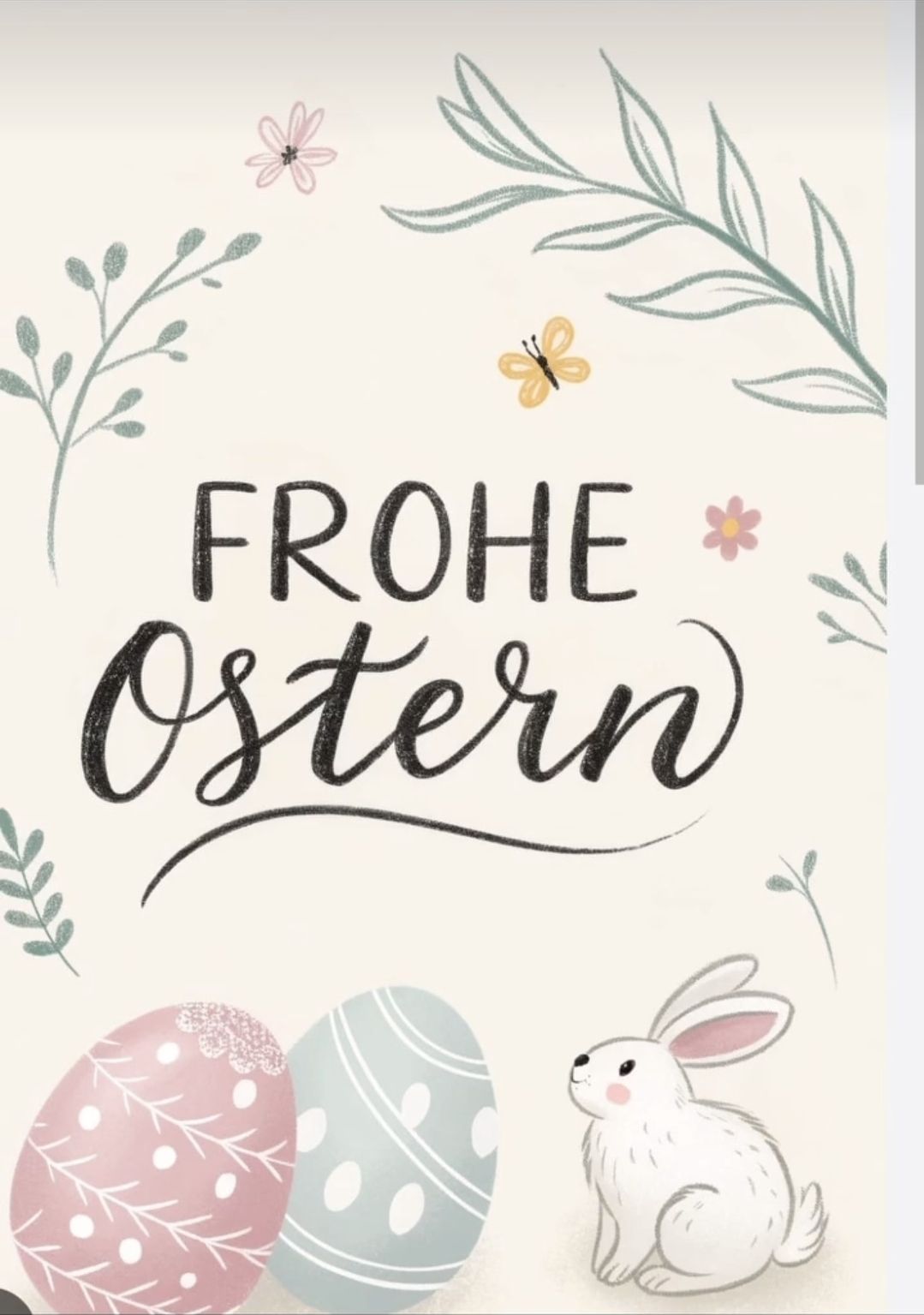 OSTERN